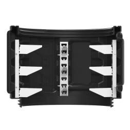 Стойка L400 мм для секции КН 780/780М