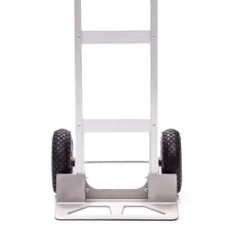 Тележка ручная Стелла-техник KT-2125 , алюминий, грузоподъемность 150кг