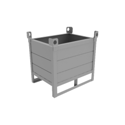 Контейнер для склада и производства КГ 04 [9771]