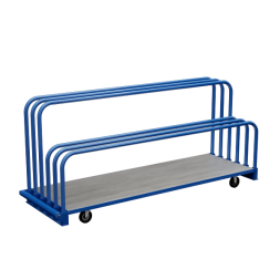 Тележка для листового материала 1800x600 [9971]