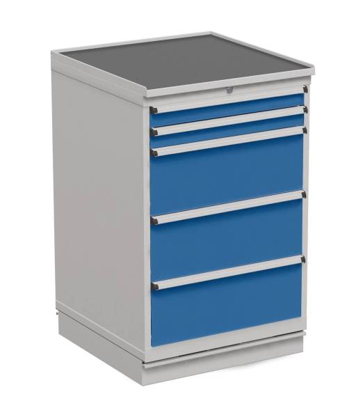 Тумба с выдвижными ящиками Treston 70/110-43, 61307043