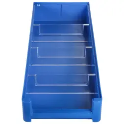 Контейнер полочный SK 6209, 600x234x90 мм