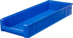 Контейнер полочный SK 6209, 600x234x90 мм