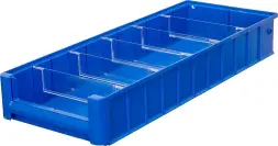 Контейнер полочный SK 6209, 600x234x90 мм