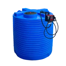 Стационарная Мини АЗС V10000