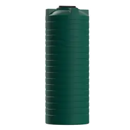 Емкость N 800 литров зеленая