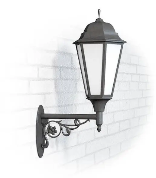 Бра настенное «Пушкин»