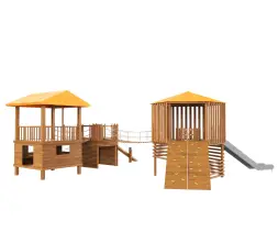 Игровой комплекс BALKWOOD «Филадельфия»