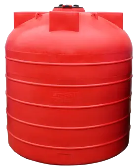 Емкость 6000 литров вертикальная (VERT_6000 Т)