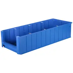 Контейнер полочный SK 6214, 600x234x140 мм