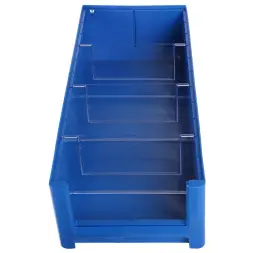 Контейнер полочный SK 6214, 600x234x140 мм