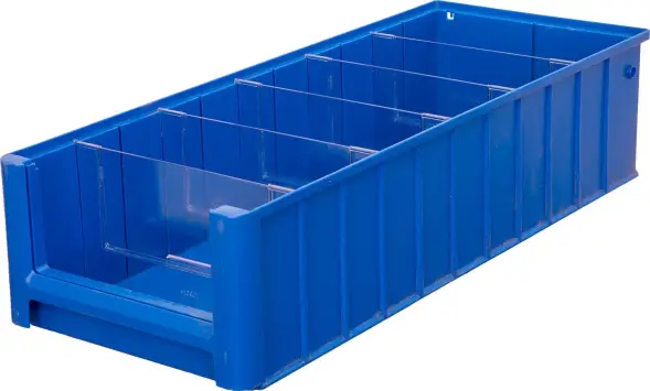 Контейнер полочный SK 6214, 600x234x140 мм