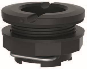 Отвод G3 T9F пластик Италия