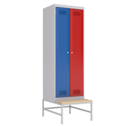 Шкаф для фитнеса [12972]