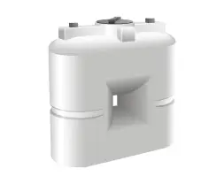 Прямоугольный бак для воды 1000 л