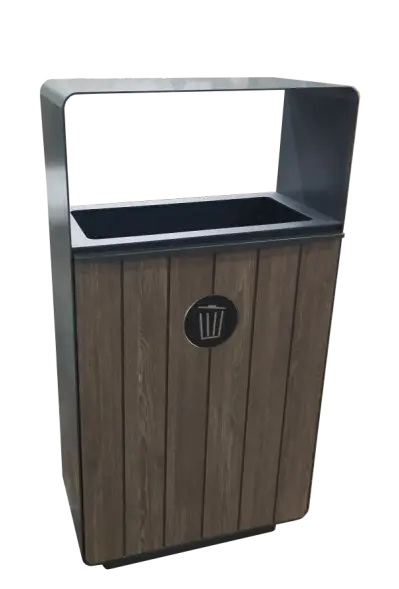 Урна для фудкорта "Трюфель"