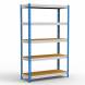 МКФ Стеллаж 18765-2,5
