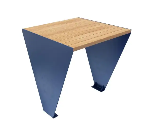 Стол садовый «Таурус» Сталь