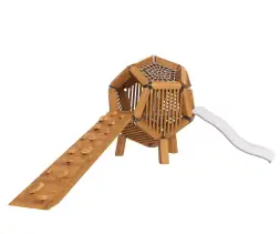 Игровой комплекс QUANTWOOD «Рентон»