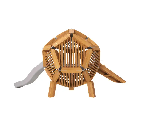 Игровой комплекс QUANTWOOD «Рентон»