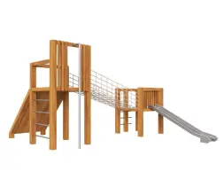 Игровой комплекс BALKWOOD «Гранада»