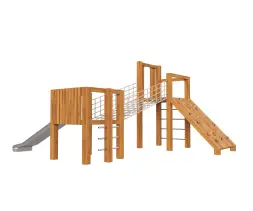 Игровой комплекс BALKWOOD «Гранада»