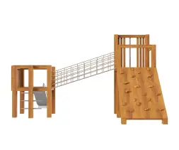 Игровой комплекс BALKWOOD «Гранада»