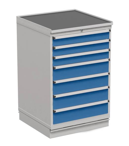 Тумба с выдвижными ящиками Treston 70/110-44, 61307044H