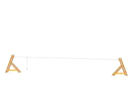 Канатная дорога BALKWOOD «Фиери»