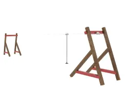 Канатная дорога BALKWOOD «Фиери»