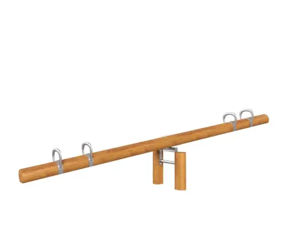 Качалка-балансир HARDWOOD «Стриж»