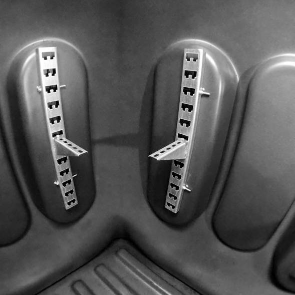 Полка (консоль) L175