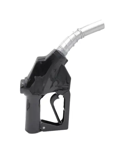 AC-120 - Автоматический пистолет для бензина, ДТ и керосина, 1" BSP, сопло 1"