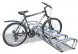 Велопарковка VELO-37 7 мест сталь