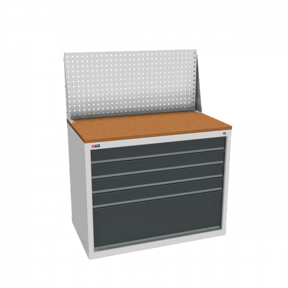 Тумба ДиКом ВЛ-035-04