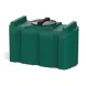 Бак R 200 литров (зеленый)