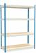 МКФ Стеллаж 18764-2,5