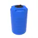 Емкость T 500л под плотность до 1.5 г/см3 синяя