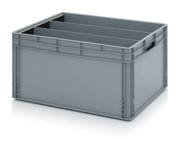 Продольные перегородки для евроконтейнеров LT GEF 86