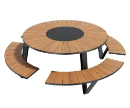 Комплект мебели «Ландау»