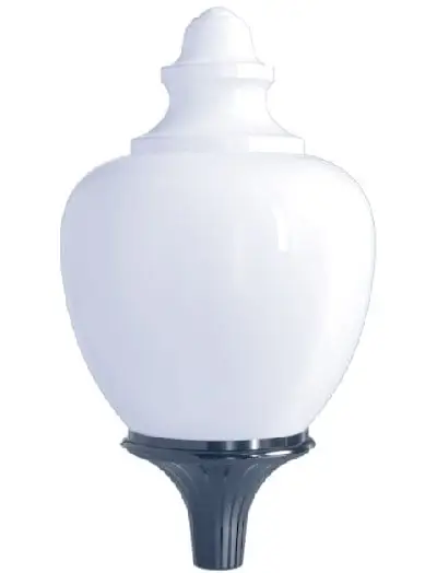 Светильник венчающий «Амфора»