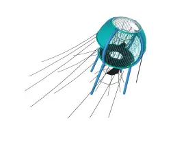 Игровой комплекс QUANTWOOD «Астрономия»