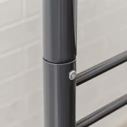 Кровать металлическая «КМ-14-2» двухъярусная