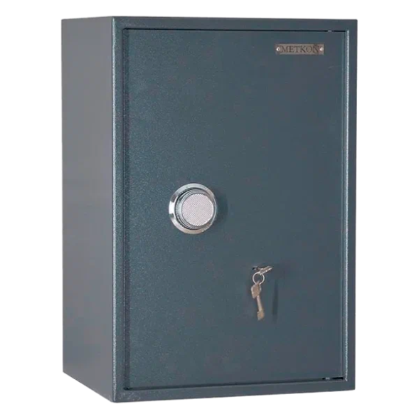 Офисный сейф ШБМ-65МК [9376]