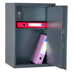 Офисный сейф ШБМ-65МК [9376]