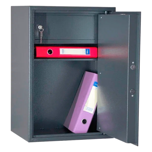 Офисный сейф ШБМ-65МК [9376]