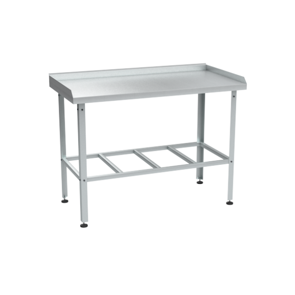 Стол обвалочный 870x1200x600 [15076]