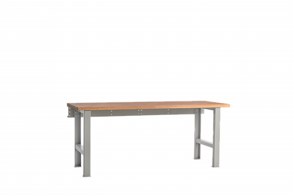 Стол-верстак для мастерских ДиКом ВС-200-Ф-01