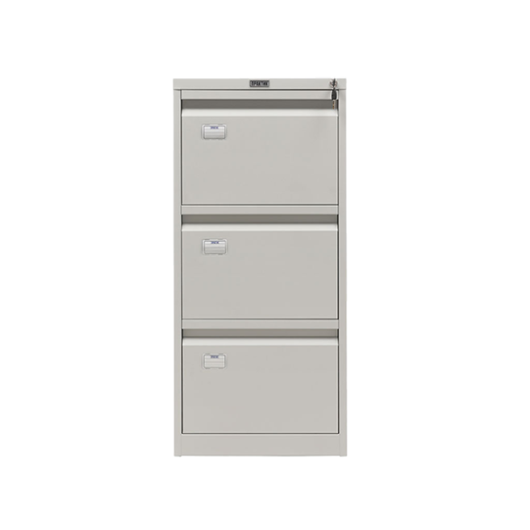 Картотека ПРАКТИК AFC-03 (формат A4) [9877]