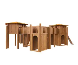 Игровой комплекс BALKWOOD «Аликанте»